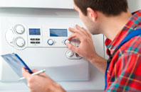 free Slyne gas safe engineer quotes